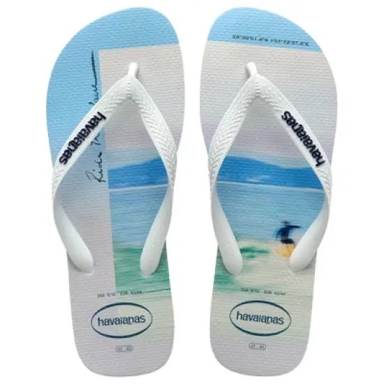 Havaianas - Men's Hype Flip Flop Sandals image {5}
