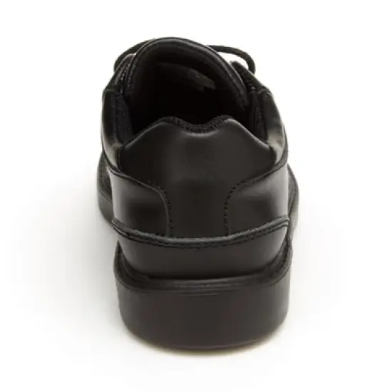 Stride Rite Murphy Kid's Leather Lace Up Dress Shoe image {2}