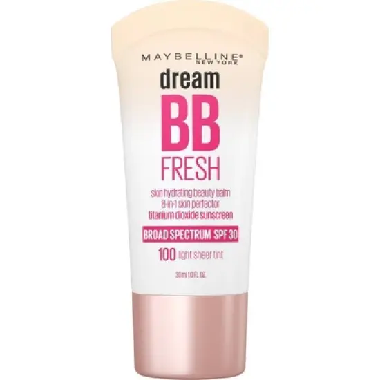 Maybelline Dream Fresh BB Cream - 1 fl oz image {6}