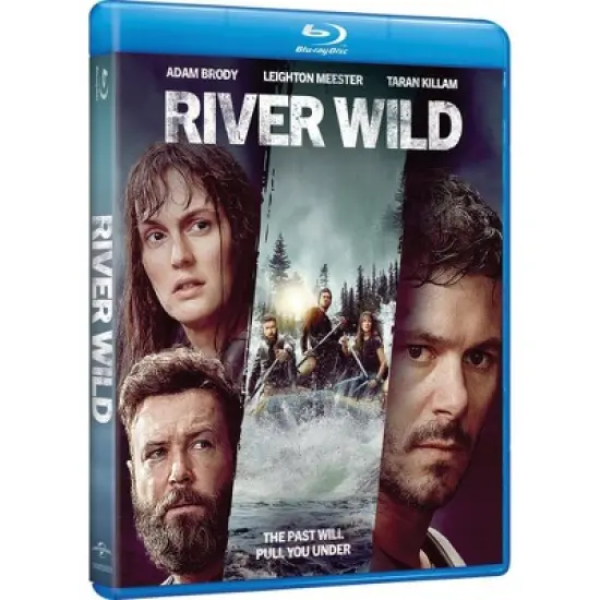 The River Wild 2 (Blu-ray) image {1}