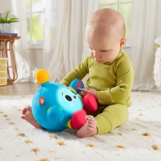 Fisher-Price FriendsWithYou Happy World Huggy Wuggy Bug image {3}
