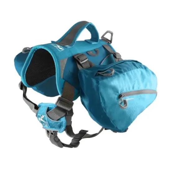 Kurgo Baxter Dog Backpack Carrier image {8}