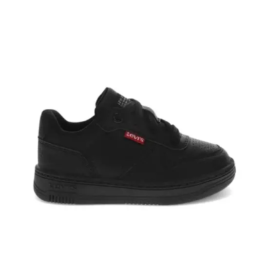 Levi's Toddler Drive Lo Unisex Vegan Synthetic Leather Casual Lowtop Sneaker Shoe image {5}