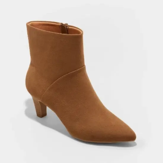 Women's Frances Ankle Boots - Universal Thread&trade; image {4}