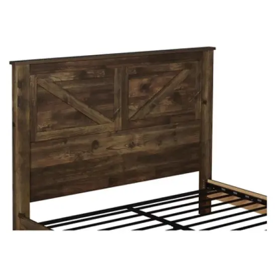 Brookside Headboard - Room & Joy image {4}