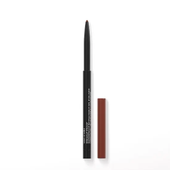 Wet n Wild Waterproof Retractable Gel Eyeliner - 0.008oz image {6}
