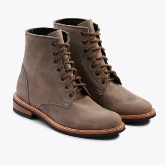 Nisolo Sustainable Women's All-Weather Amalia Boot image {15}