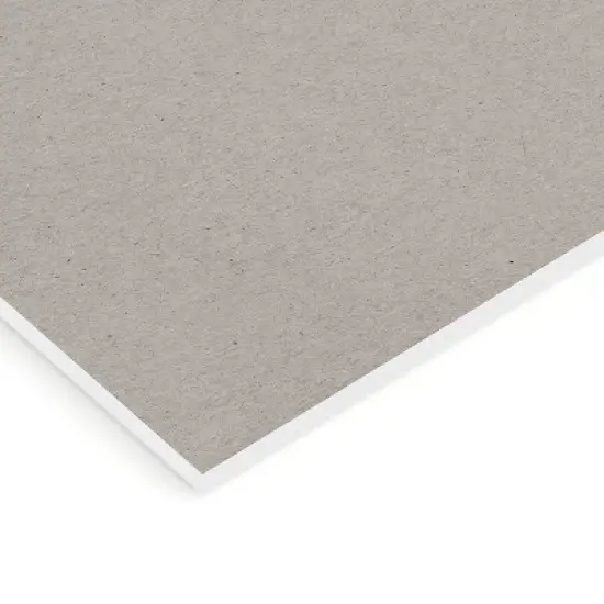 Staples Glue-Top Notepads 3"x 5" White 163436 image {6}