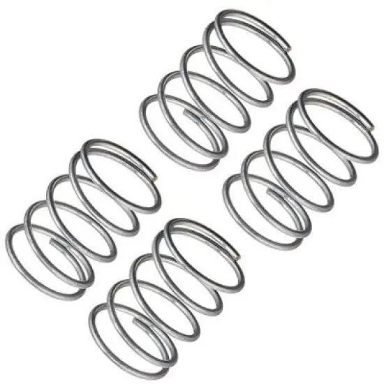 Ryobi 4 Pack Of Genuine OEM Replacement Spring - 678749001-4PK image {1}