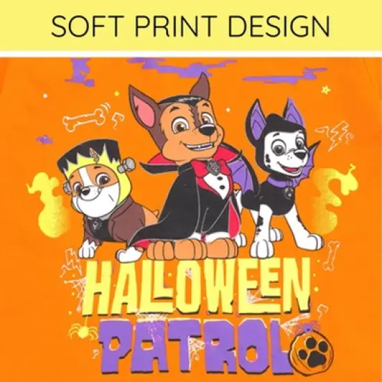 PAW Patrol Skye Chase Marshall July 4th Halloween Christmas T-Shirt Toddler image {3}