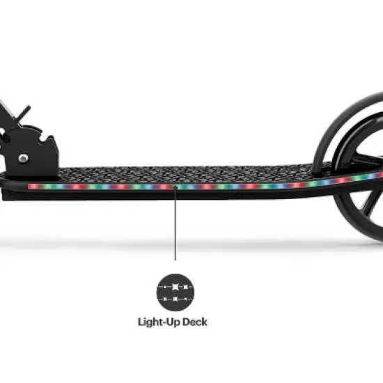 Jetson Jupiter Jumbo 2 Wheel Kids' Scooter image {11}