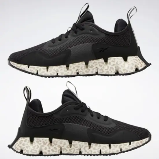 Reebok Zig Dynamica Women's Shoes Womens Performance Sneakers image {7}