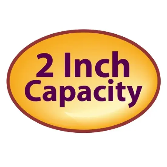 Smead Pressboard File Folder with SafeSHIELD  Fasteners, 2 Fasteners, 1/3-Cut Tab, 2" Expansion, Letter Size, Gray/Green, 25 per Box (14934) image {5}