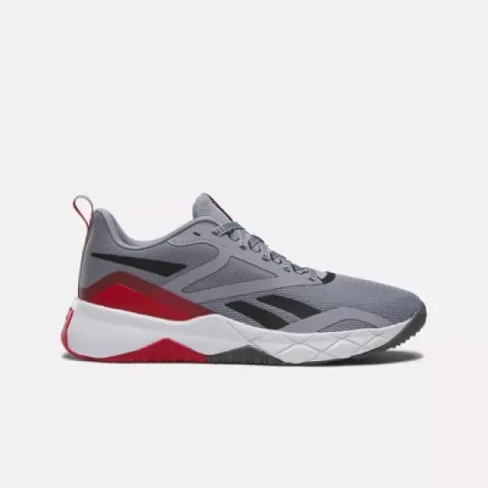 Reebok NFX  Men's Training Shoes Mens Performance Sneakers image {12}