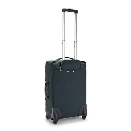 Kipling Darcey Small Carry-On Rolling Luggage image {3}