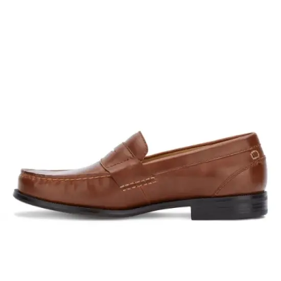Dockers Mens Colleague Dress Penny Loafer Shoe image {4}