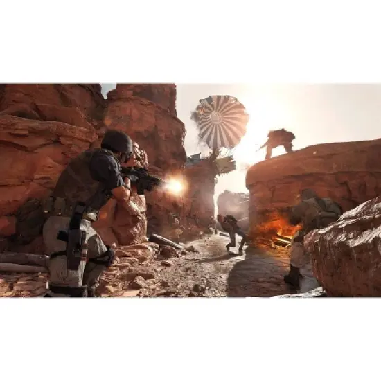 Call of Duty: Black Ops Cold War - Xbox Series X|S/Xbox One image {11}