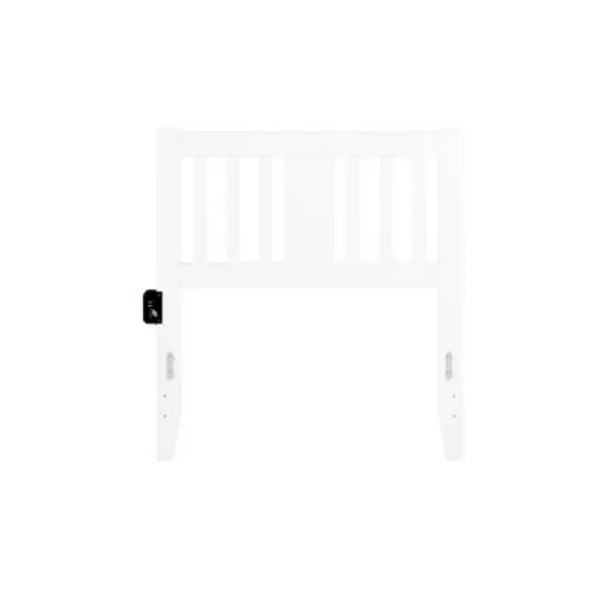 Tahoe Headboard USB Turbo Charger - AFI image {2}