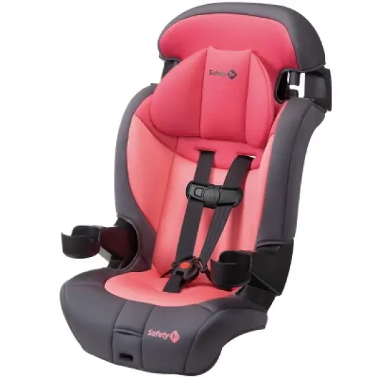 Safety 1st Grand DLX Booster Car Seat image {15}