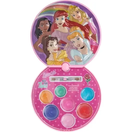Disney Princess Circle Slide Out Compact image {2}