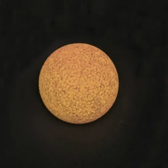 RIPPLE LED Glitter Globe &ndash; 3" Color-Changing Pool Light, D&eacute;cor Orb, Indoor/Out image {5}