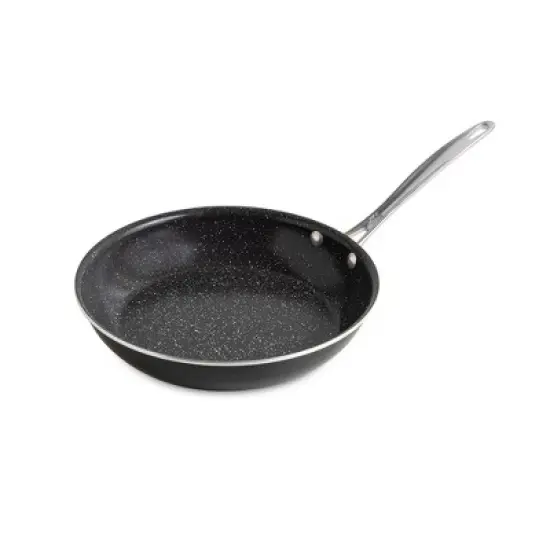 Nordic Ware Basalt Nonstick Skillet Pan image {8}