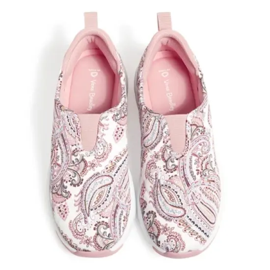 Vera Bradley VB Cloud 2-Mile Slip-On Shoe image {11}