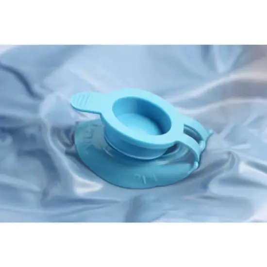 Swimline 4x8 Above Ground Swimming Pool Winterizing Closing Air Pillow (6 Pack) image {4}