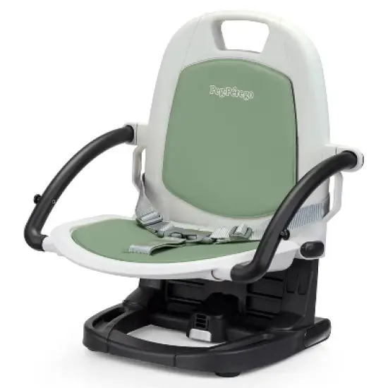 Peg Perego Rialto Booster Seat image {2}