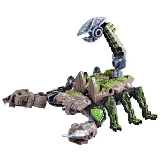 Transformers Beast Alliance Predacon Scorponok and Sandspear Action Figure Set - 2pk image {4}