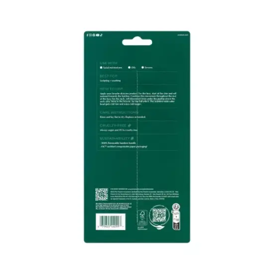 EcoTools Ice Roller Skincare Tool image {6}