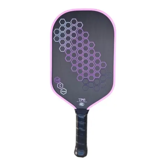 The TPC Classic "C" Pickleball Paddle image {7}