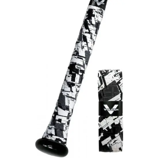 Vulcan ASP Bat Grip image {2}