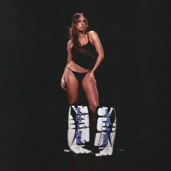 Tate McRae - Think Later image {1}