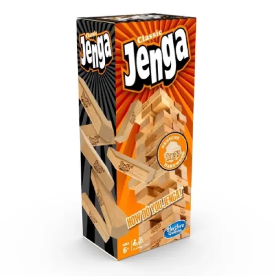 Jenga Game image {2}