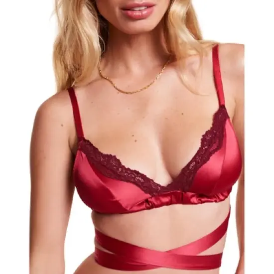 Adore Me Women's Averly Bralette image {4}