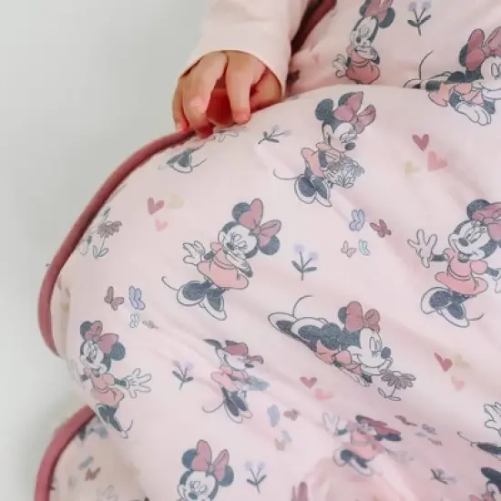Copper Pearl 1.7 TOG Sleep Bag - Minnie Mouse - 18-24m image {3}
