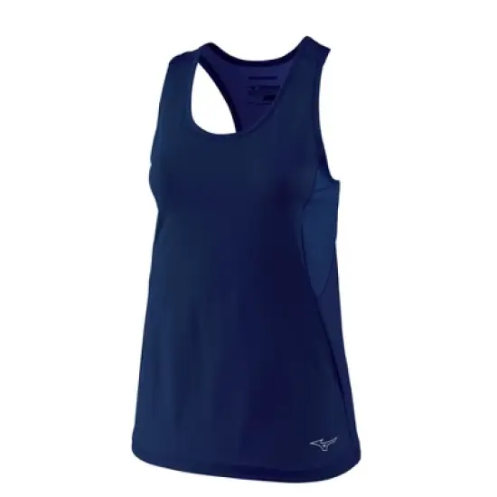 Mizuno Women's Mizuno Performance Tank image {3}