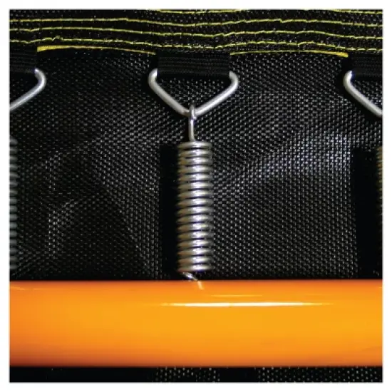 EZ Goal Rocket Back Lacrosse Rebounder image {4}