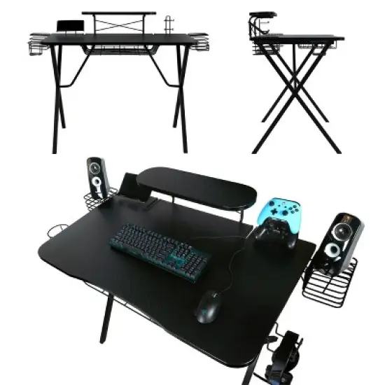 Gaming Desk Pro - Atlantic image {3}