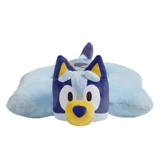 Bluey Pillow Pets image {2}