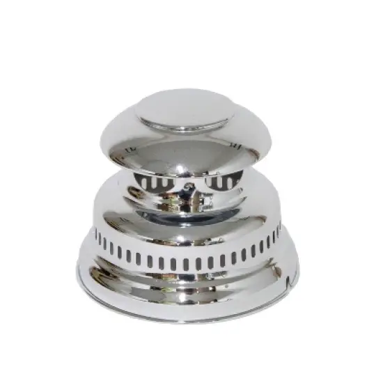 Petromax Hood for Hk350/HK500 Models - Protects and Covers Inner Casing image {6}