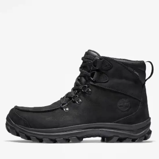 Timberland Men's Chillberg Waterproof Hiking Boot image {6}