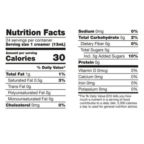 International Delight Caramel Macchiato Coffee Creamer Singles, 0.44 fl oz, 24 Count image {4}