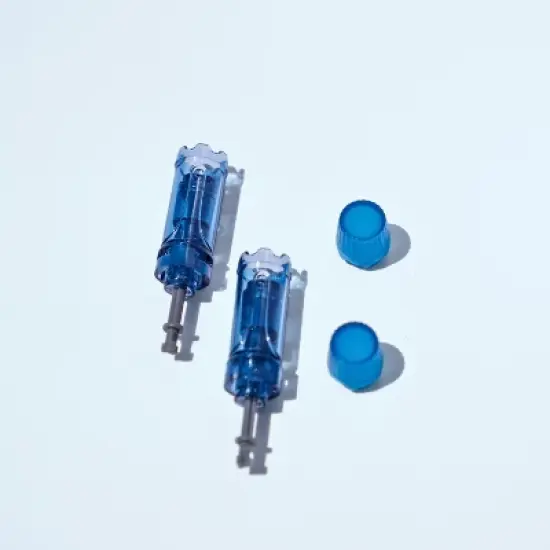 Beautimate Microneedle Pen Replacement Cartridges - 20 Pack image {1}