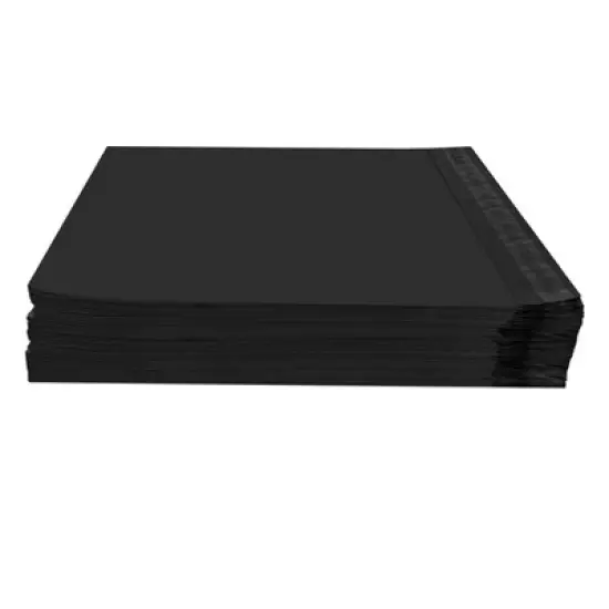 UOFFICE Colored Poly Mailers Envelopes 10" x 13" image {2}