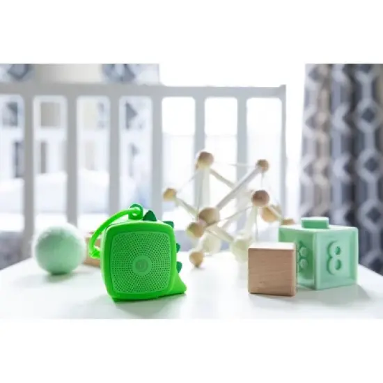 Yogasleep Pocket Baby Soother image {6}