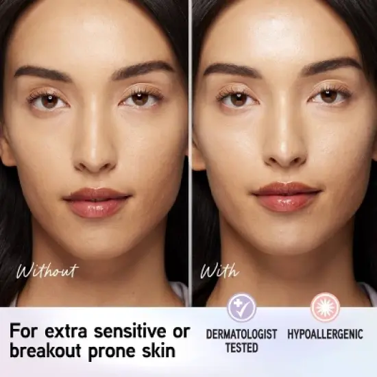 Physicians Formula Mineral Wear Diamond Dust - Corrector - 0.2oz image {4}