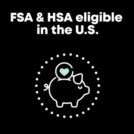 U by Kotex Clean & Secure Liner - Light Absorbency - Extra Coverage - 112ct image {8}