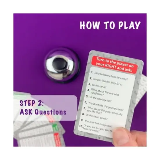 University Games Yes or No Game Board Game: Language Skills Focus, 20-40 Min Play, 2+ Players, Party Type image {5}